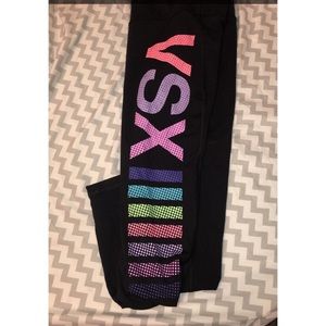 victoria secret leggings